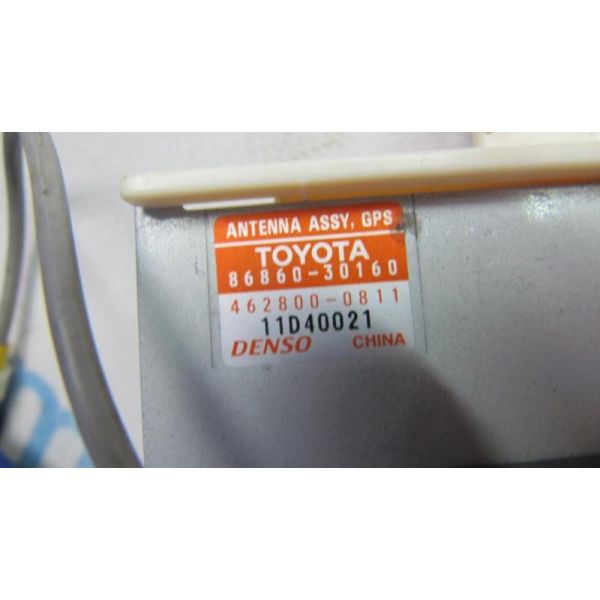 Антена LEXUS GS350 GS300 05-11 86860-30160 — 3