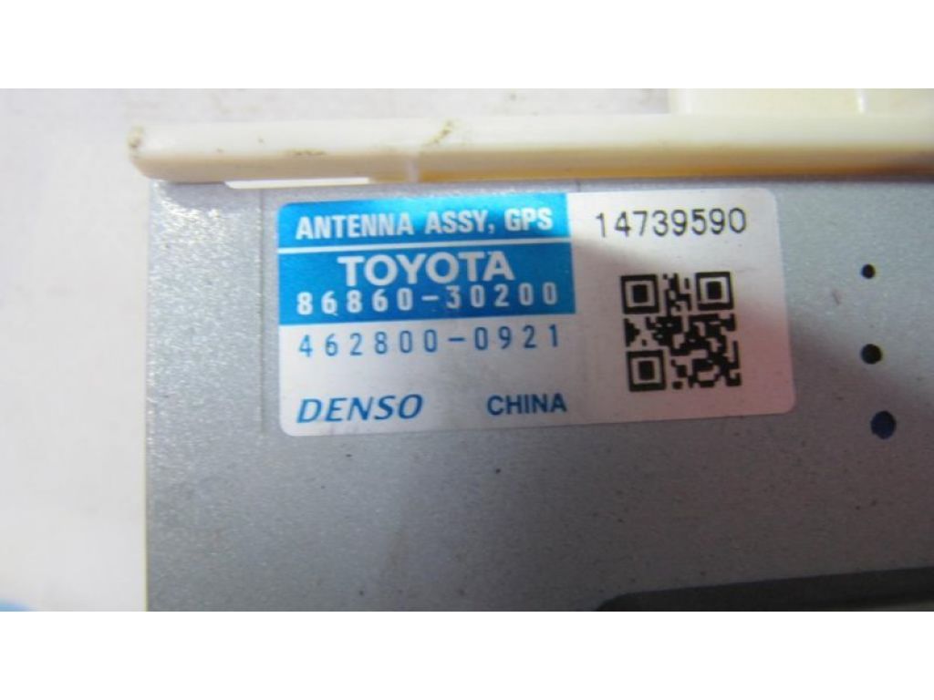 86860-30200 | Антена LEXUS GS350 GS300 05-11 - Фото 3