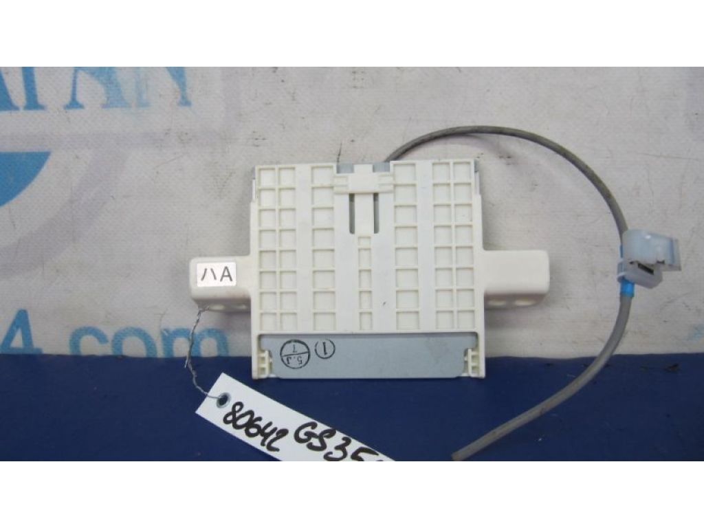 86860-30200 | Антена LEXUS GS350 GS300 05-11 - Фото 4