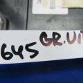 36770-65JJ0 | Блок комфорта SUZUKI GRAND VITARA 05-15 - Превью 2