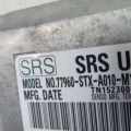 77960-STX-A01 | Блок управления AIRBAG ACURA MDX (YD2) 06-13 - Превью 3