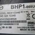 BHP1-66-9U0 | USB адаптер MAZDA 3 BM 13-19 - Прев'ю 4