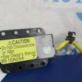 8610A054 | Блок керування AIRBAG MITSUBISHI OUTLANDER XL 05-13 - Прев'ю 4