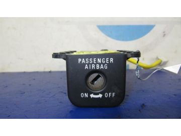 Блок керування AIRBAG MITSUBISHI OUTLANDER XL 05-13