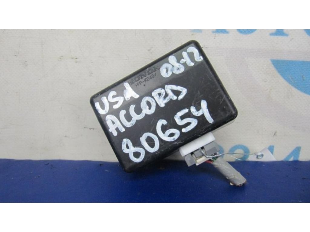 39130-TA0-A01 | Блок електронний HONDA ACCORD USA 07-12