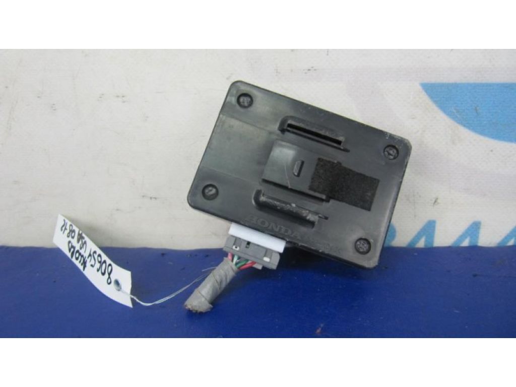 39130-TA0-A01 | Блок електронний HONDA ACCORD USA 07-12 - Фото 3