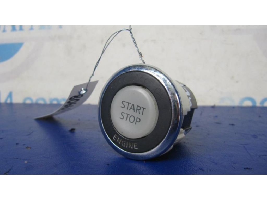 Кнопка Start-Stop NISSAN ALTIMA L32 07-12