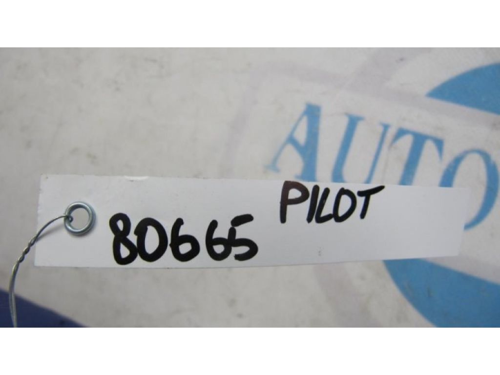 Рульовий карданчик HONDA PILOT 08-15 - Фото 2