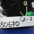 GJ6A-61-B60 | Моторчик заслонки печки MAZDA CX-7 06-12 - Превью 2