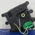 GJ6A-61-B60 | Моторчик заслонки печки MAZDA CX-7 06-12 - Превью 3