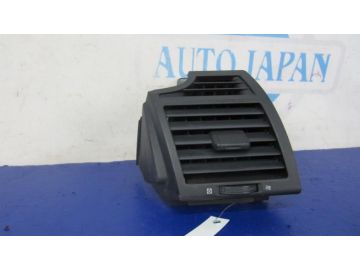 Дефлектор воздушный лев. TOYOTA CAMRY 40 06-11
