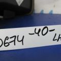 55650-06050-E0 | Дефлектор воздушный лев. TOYOTA CAMRY 40 06-11 - Превью 2