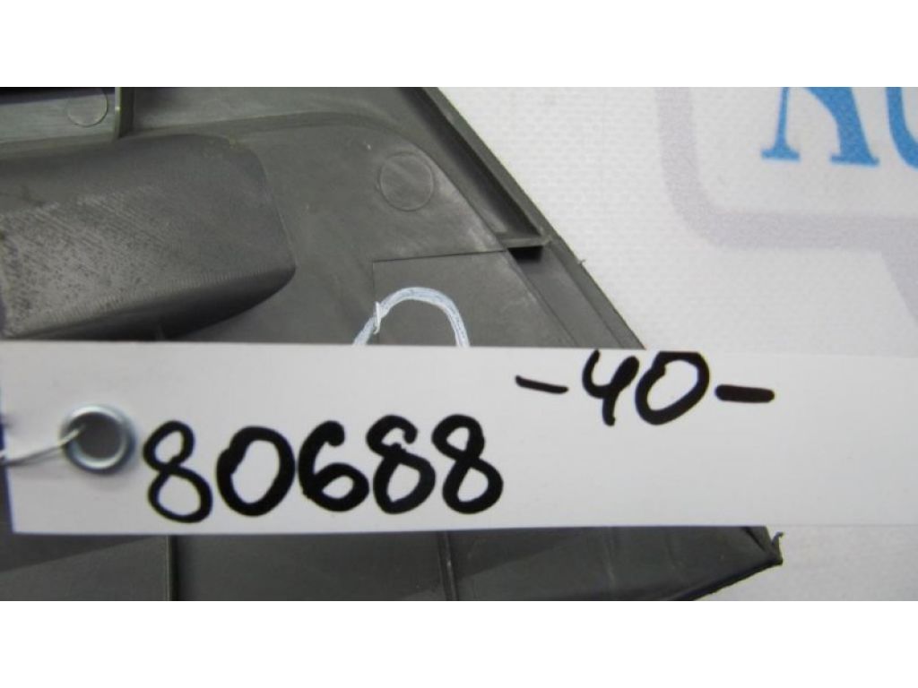 8391033180 | Часы TOYOTA CAMRY 40 06-11 - Фото 2