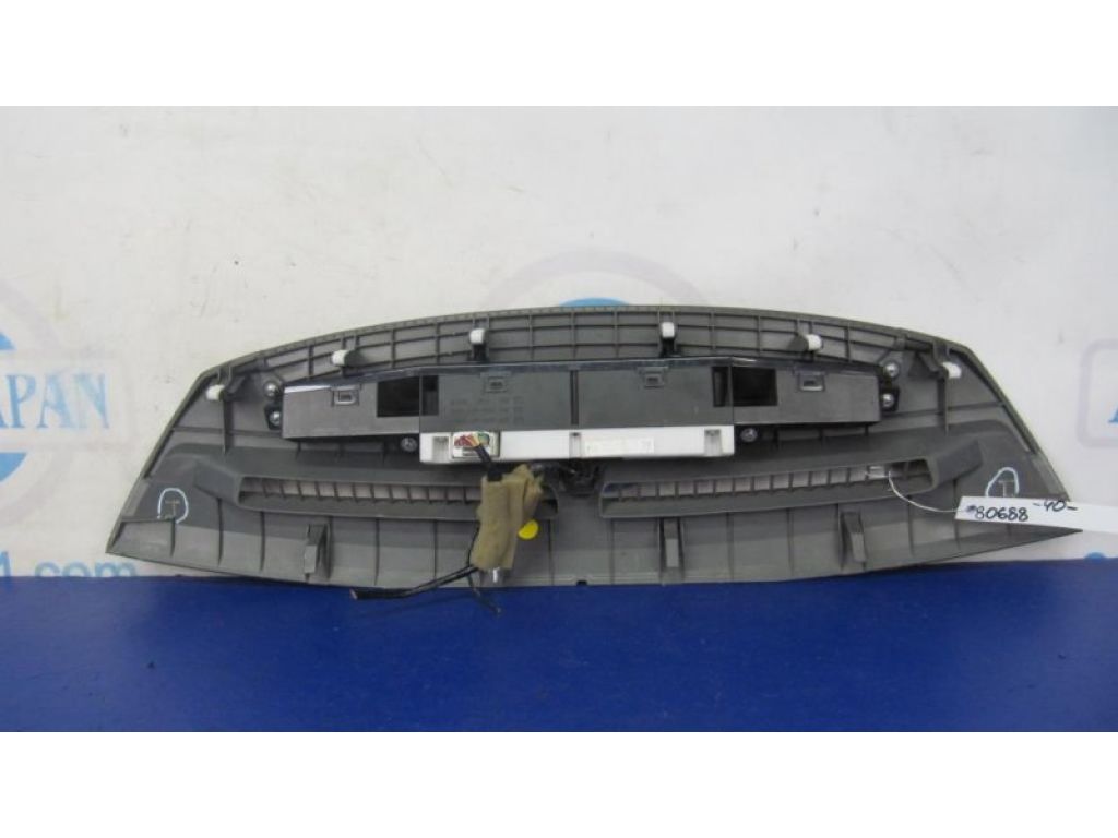 8391033180 | Часы TOYOTA CAMRY 40 06-11 - Фото 3