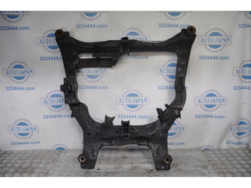 54400-CA101 | Балка передньої підвіски NISSAN MURANO Z50 02-07