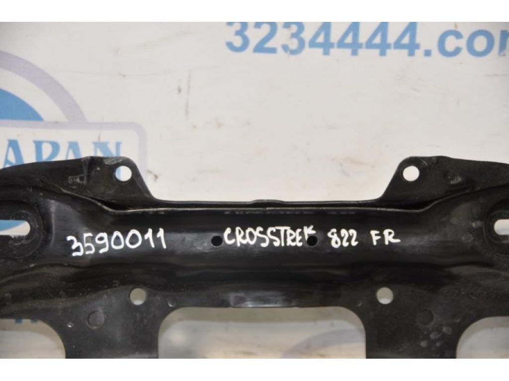 20101VA010 | Балка передньої підвіски SUBARU CROSSTREK 12-17 - Фото 2