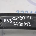 54401-5DA0A | Балка передней подвески INFINITI QX30 16-20 - Превью 2