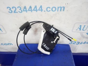 Замок двері задн. лів. SUBARU CROSSTREK 12-17