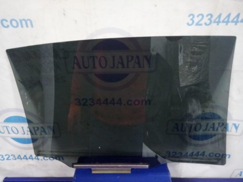 62011FJ032 | Скло дверей задн. лів. SUBARU CROSSTREK 12-17 - Фото 2