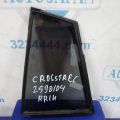 62012FJ230 | Стекло двери глухое задн. лев. SUBARU CROSSTREK 12-17