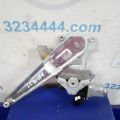 62222FJ010 | Стеклоподъемник задн. лев. SUBARU CROSSTREK 12-17