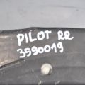 50300-SZB-A01 | Балка задней подвески HONDA PILOT 08-15 - Превью 2
