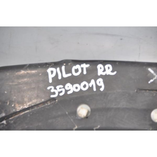 Балка задньої підвіски HONDA PILOT 08-15 50300-SZB-A01 — 2