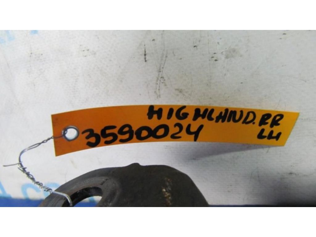 48710-48040 | Рычаг задней подвески поперечный нижний лев. TOYOTA HIGHLANDER 01-07 - Фото 2