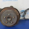 42431-48041 | Тормозной диск задний TOYOTA HIGHLANDER 01-07 - Превью 2
