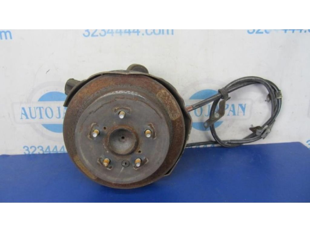 42460-48030 | Ступица задн. лев. TOYOTA HIGHLANDER 01-07