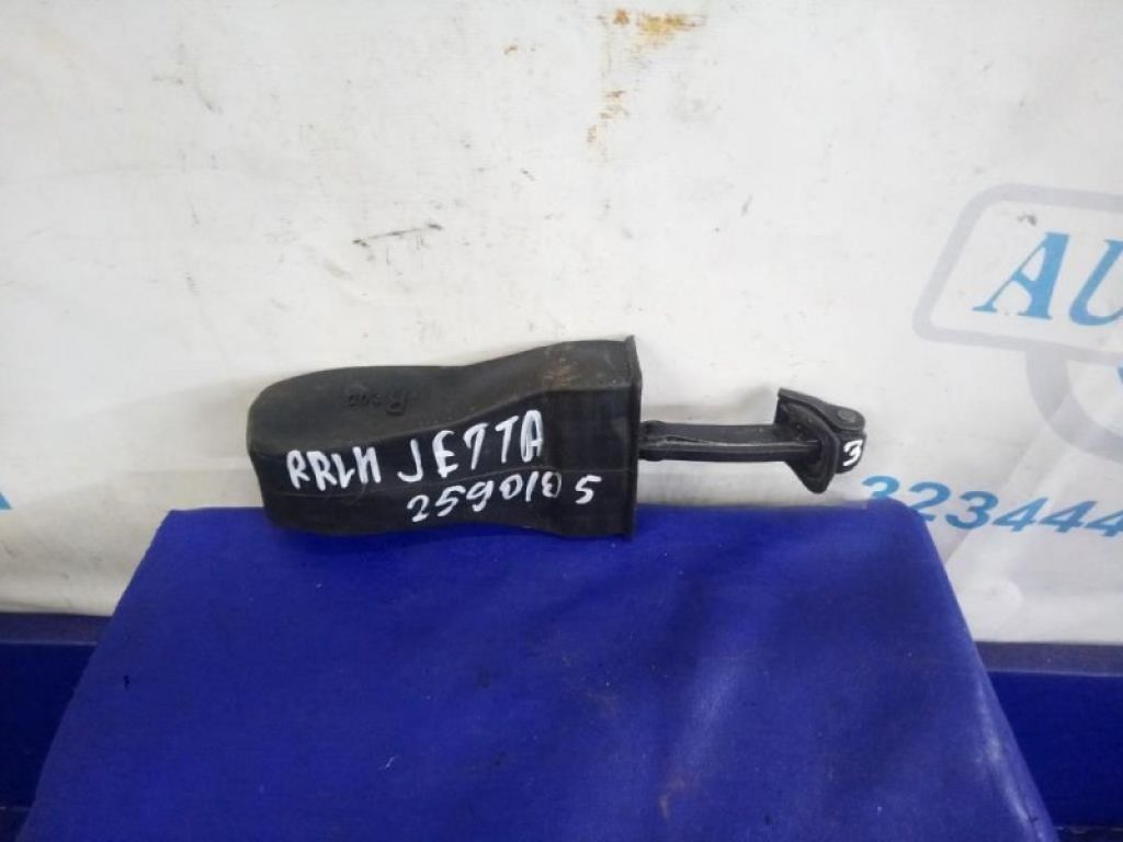 5C6 839 249 A | Ограничитель двери задн. лев. VOLKSWAGEN JETTA USA 10-17