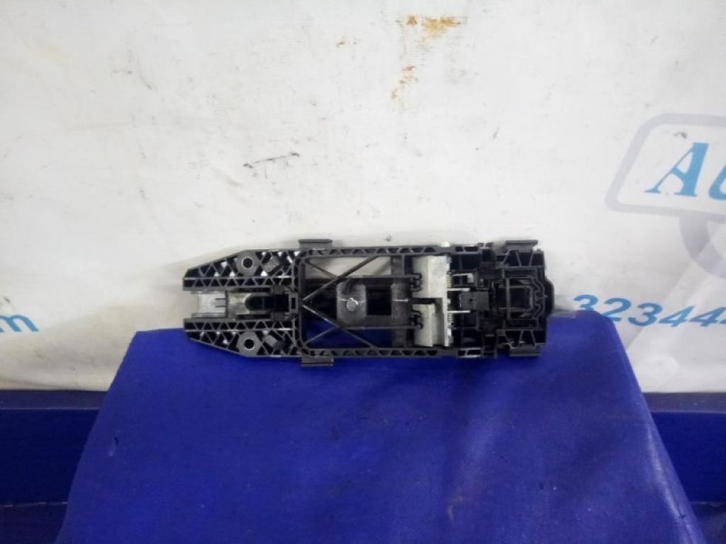 5N0 837 205 M | Ручка двери наружная задн. лев. VOLKSWAGEN JETTA USA 10-17 - Фото 2