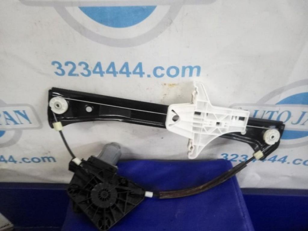 5C6 839 461 B | Стеклоподъемник задн. лев. VOLKSWAGEN JETTA USA 10-17 - Фото 2