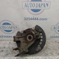 7L8 505 436 A | Ступица задн. прав. AUDI Q7 05-15 - Превью 3