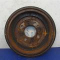 58411-1R000 | Тормозной барабан HYUNDAI ACCENT RB 10- - Превью 3
