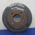 58411-1R000 | Тормозной барабан HYUNDAI ACCENT RB 10-