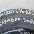 58411-1R000 | Тормозной барабан HYUNDAI ACCENT RB 10- - Превью 2