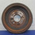 58411-1R000 | Тормозной барабан HYUNDAI ACCENT RB 10- - Превью 3