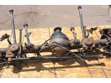 Тяга задней подвески TOYOTA SEQUOIA 01-07