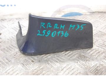 Бризговик задн. прав. INFINITI M25/M37/M56/Q70/M35H 10-16