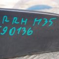 G8812-EJ7XX | Брызговик задн. прав. INFINITI M25/M37/M56/Q70/M35H 10-16 - Превью 2