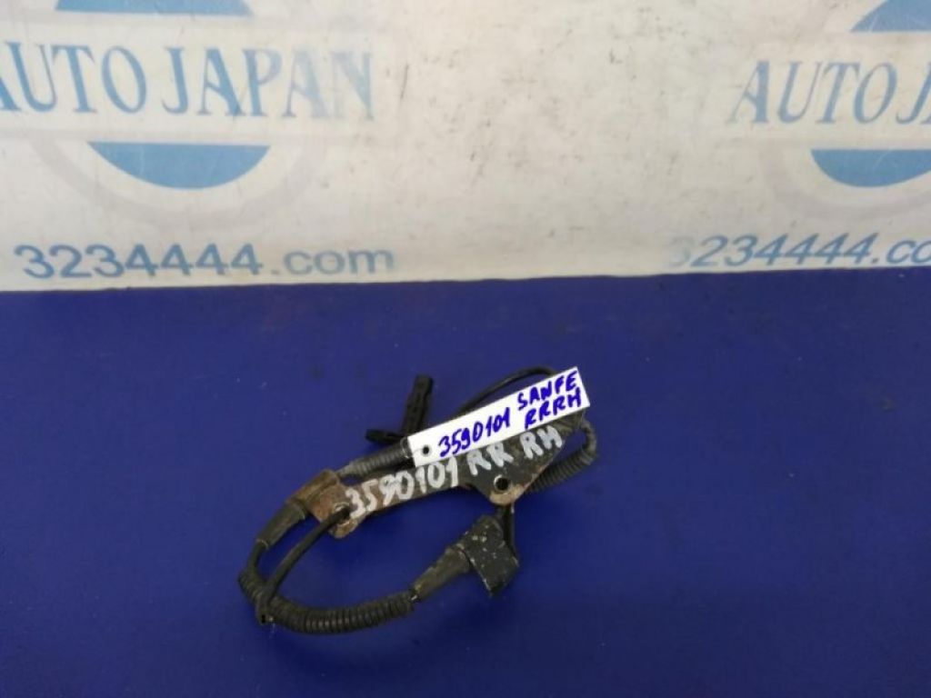 95681-2B000 | Датчик ABS задн. прав. HYUNDAI SANTA FE (CM) 05-12