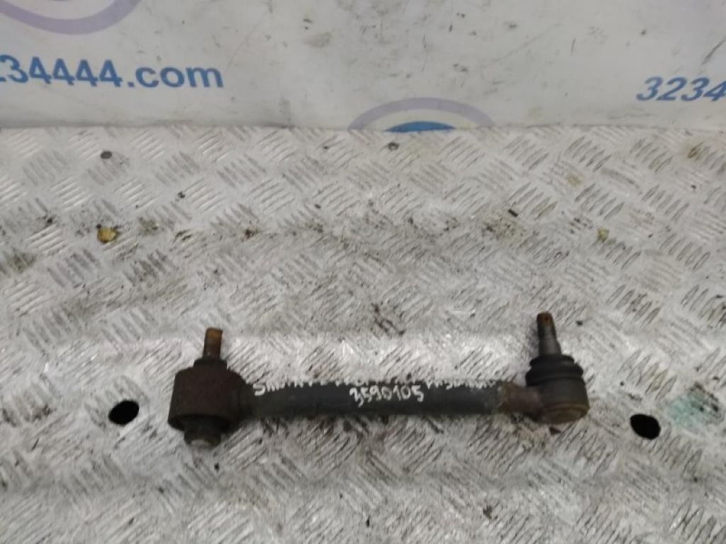 55250-2B100 | Рычаг задней подвески поперечный нижний лев. HYUNDAI SANTA FE (CM) 05-12