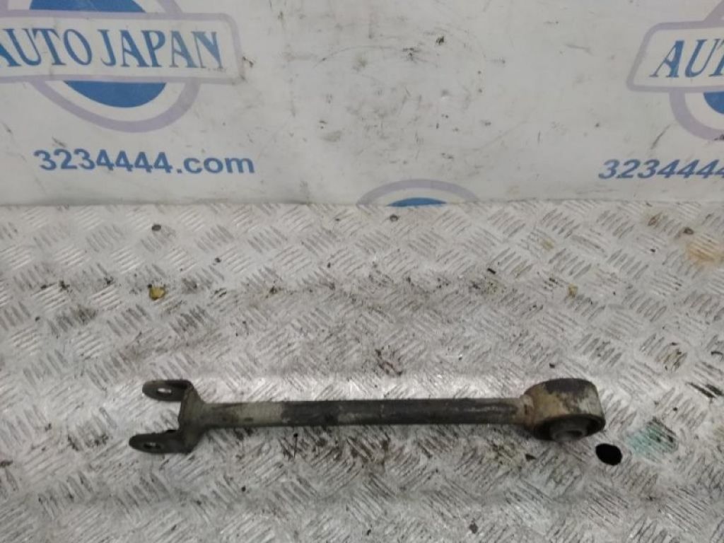 55100-2B100 | Важіль задньої підвіски поздовжній прав. HYUNDAI SANTA FE (CM) 05-12 - Фото 2