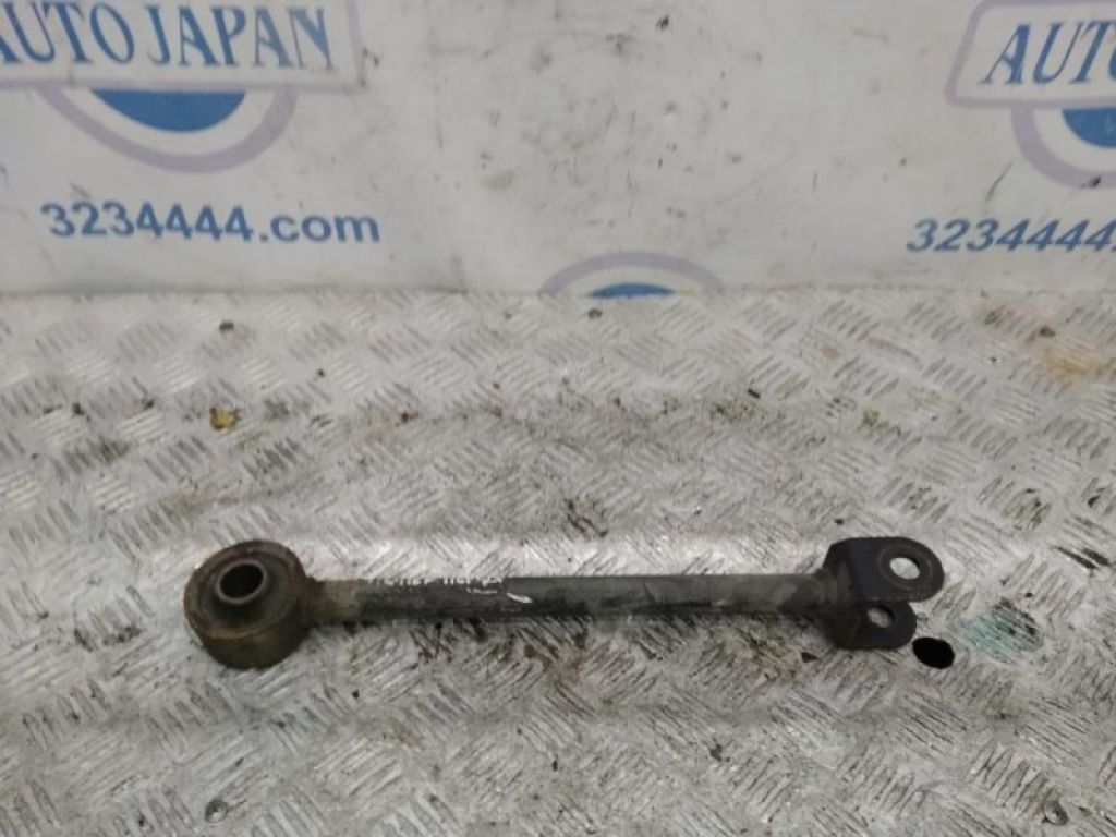 55100-2B100 | Важіль задньої підвіски поздовжній лів. HYUNDAI SANTA FE (CM) 05-12 - Фото 2