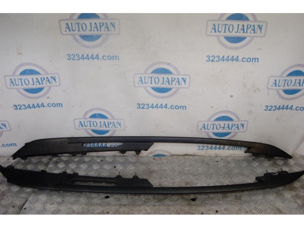 91151FJ050 | Рейлінги прав. SUBARU CROSSTREK 12-17