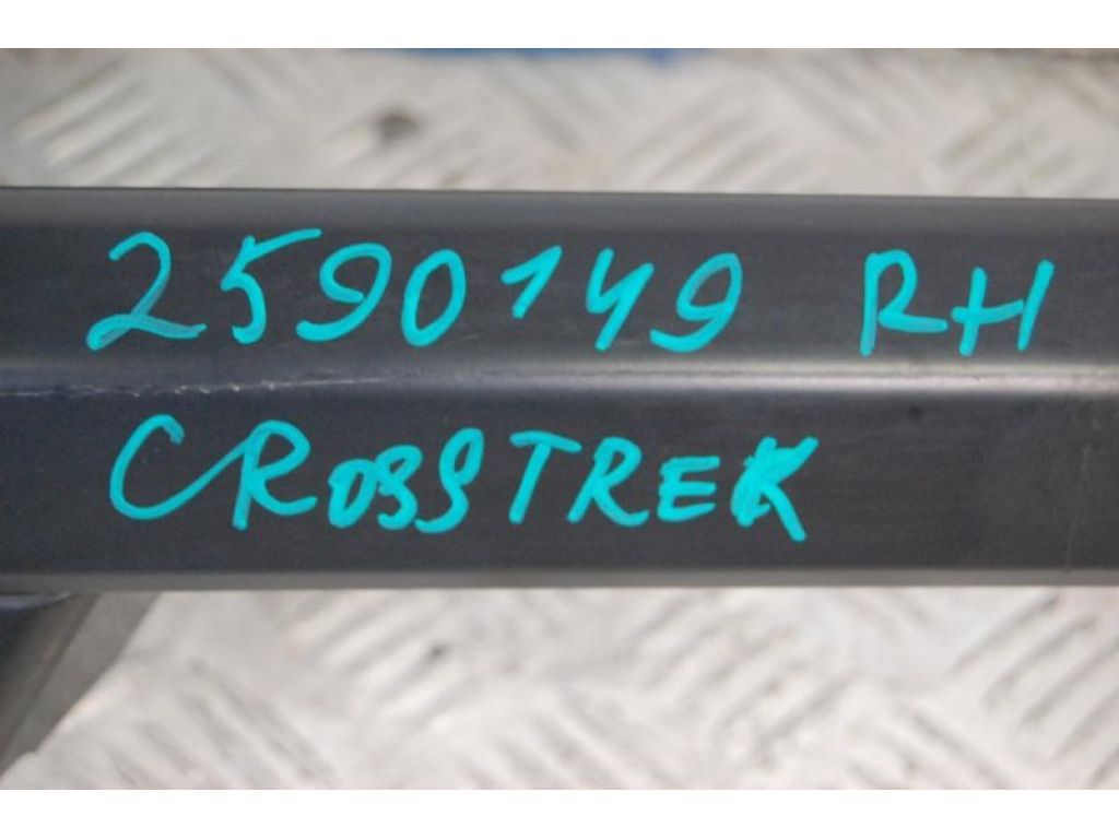 91151FJ050 | Рейлінги прав. SUBARU CROSSTREK 12-17 - Фото 2