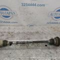49600-0W110 | Привод задний прав. HYUNDAI SANTA FE (CM) 05-12