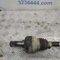 49600-0W110 | Привод задний прав. HYUNDAI SANTA FE (CM) 05-12 - Превью 2