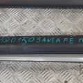 U8210-2B000 | Рейлинги прав. HYUNDAI SANTA FE (CM) 05-12 - Превью 2